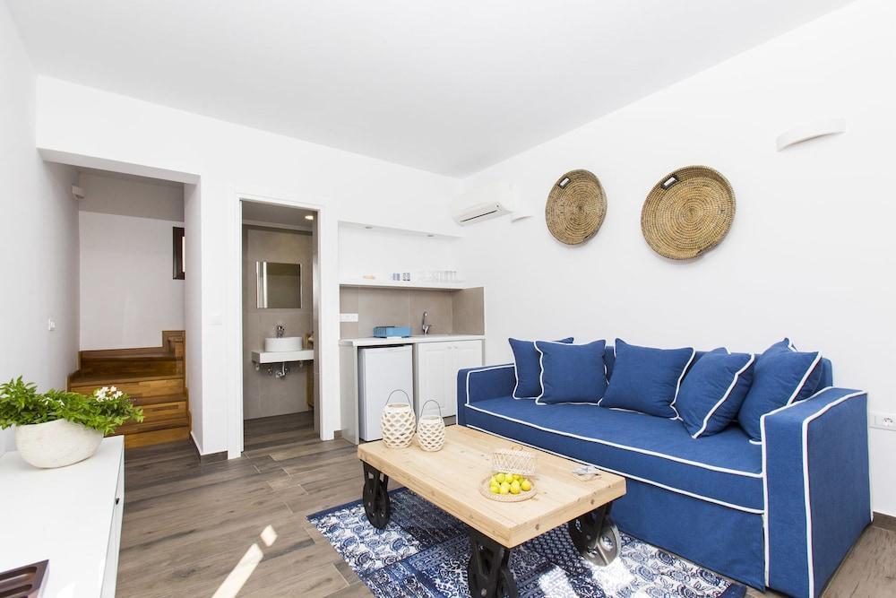 Lindos Del Mar Suites - Adults Only Экстерьер фото