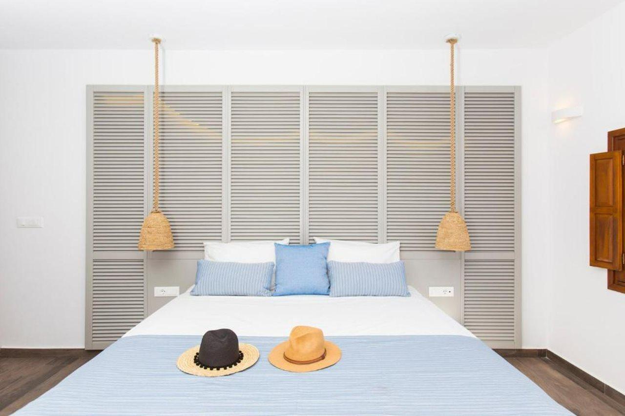Lindos Del Mar Suites - Adults Only Экстерьер фото