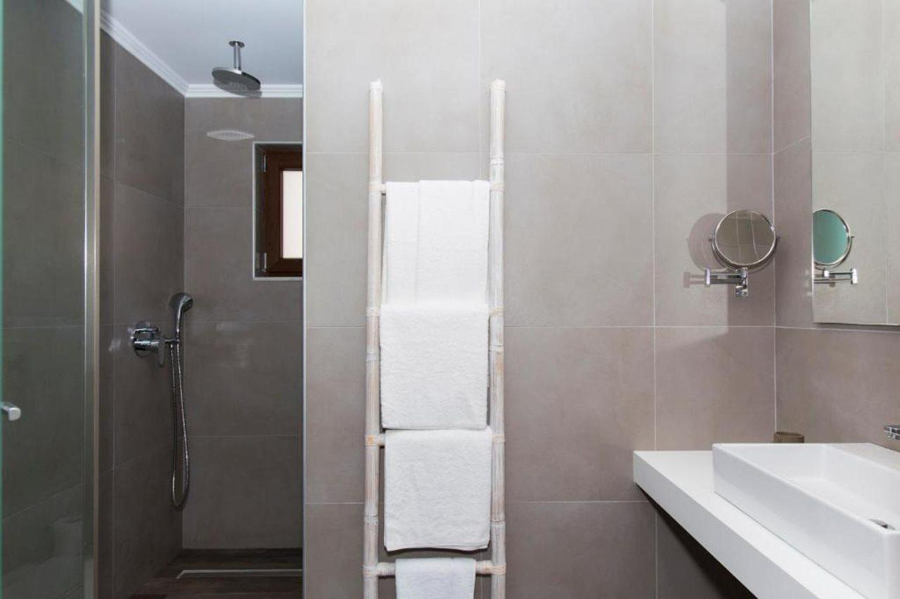 Lindos Del Mar Suites - Adults Only Экстерьер фото