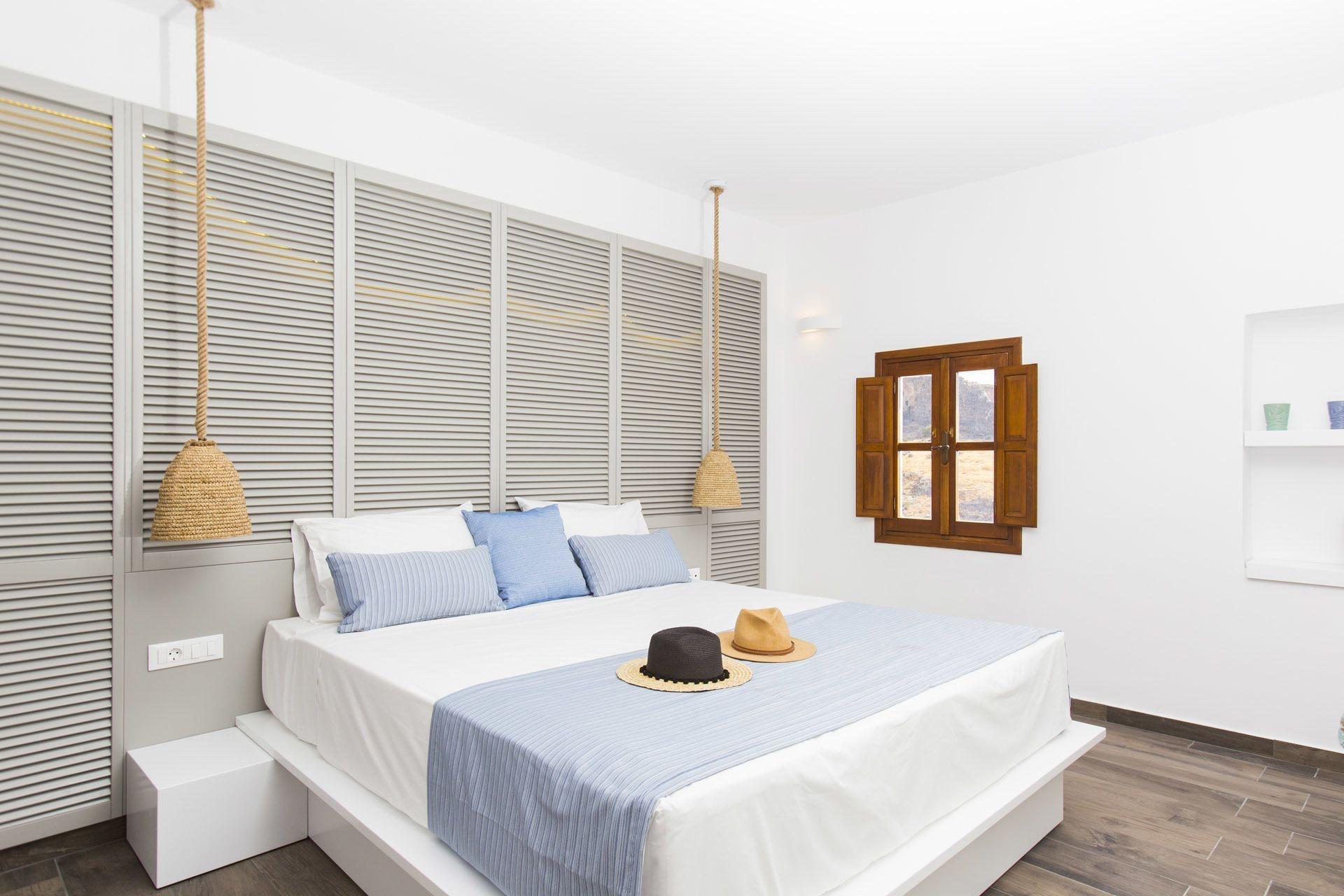 Lindos Del Mar Suites - Adults Only Экстерьер фото