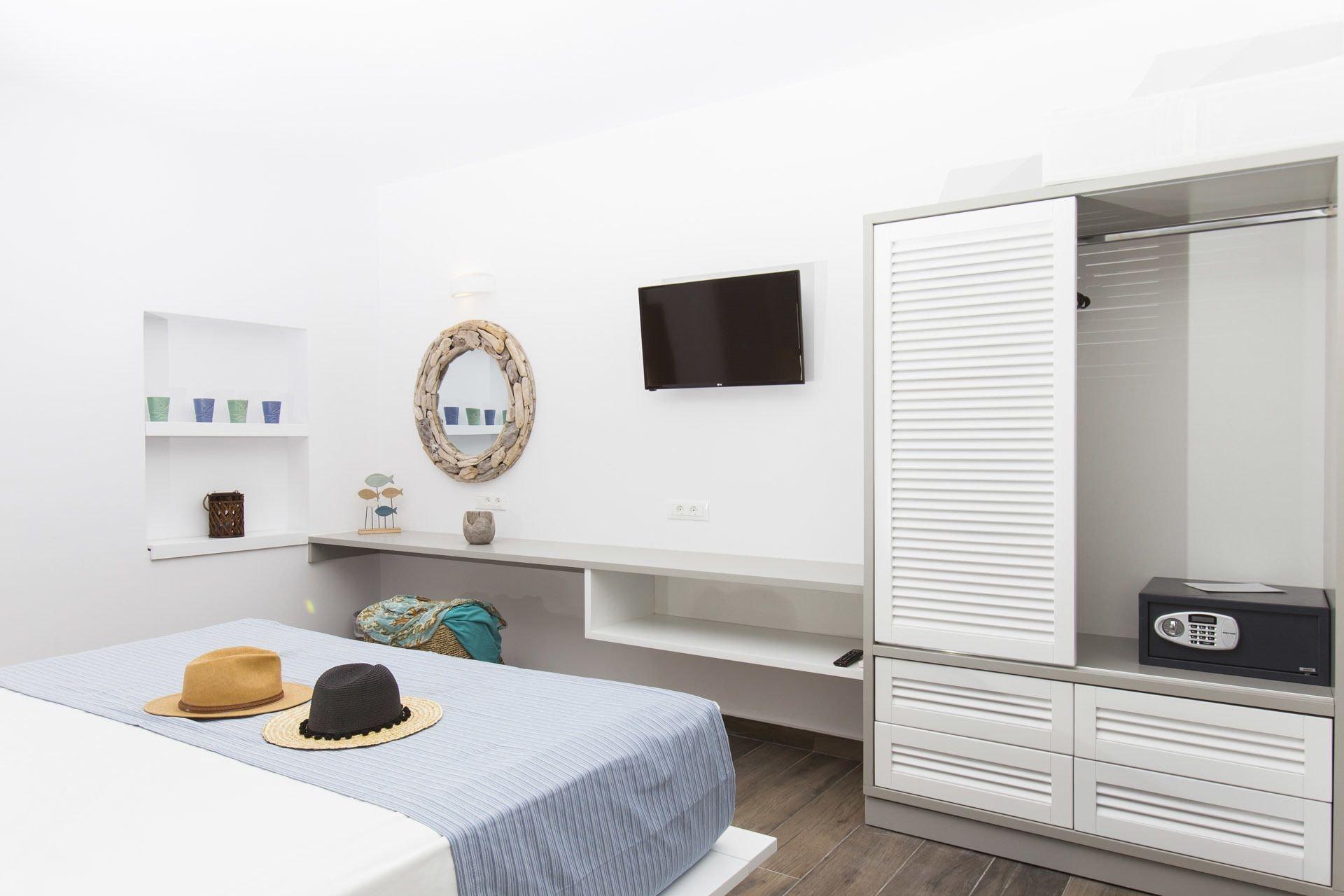 Lindos Del Mar Suites - Adults Only Экстерьер фото