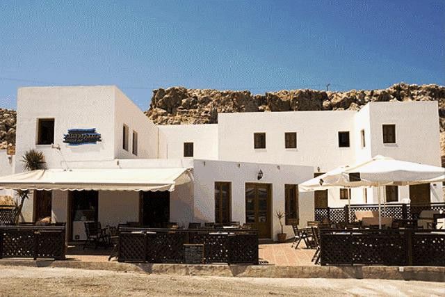 Lindos Del Mar Suites - Adults Only Экстерьер фото