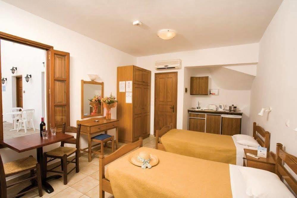 Lindos Del Mar Suites - Adults Only Экстерьер фото