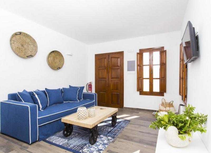 Lindos Del Mar Suites - Adults Only Экстерьер фото