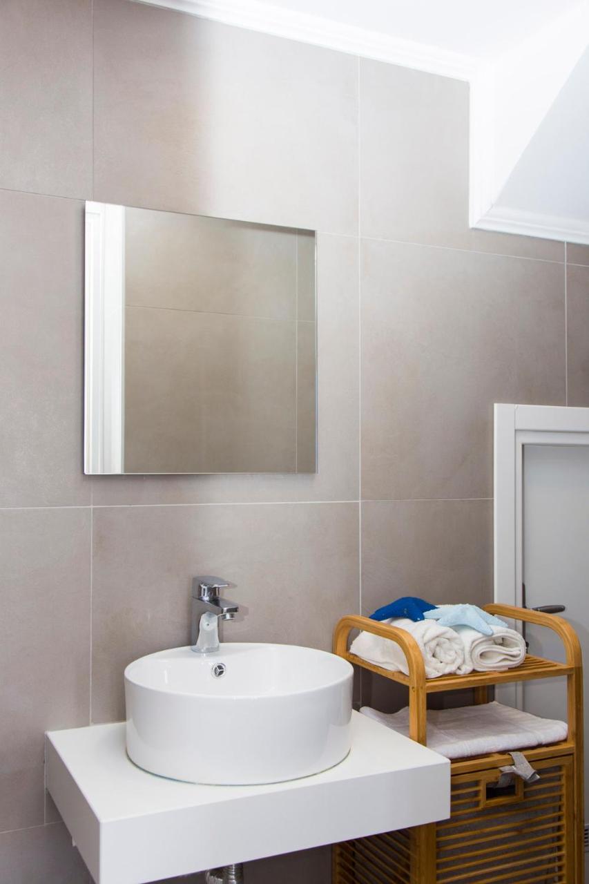 Lindos Del Mar Suites - Adults Only Экстерьер фото