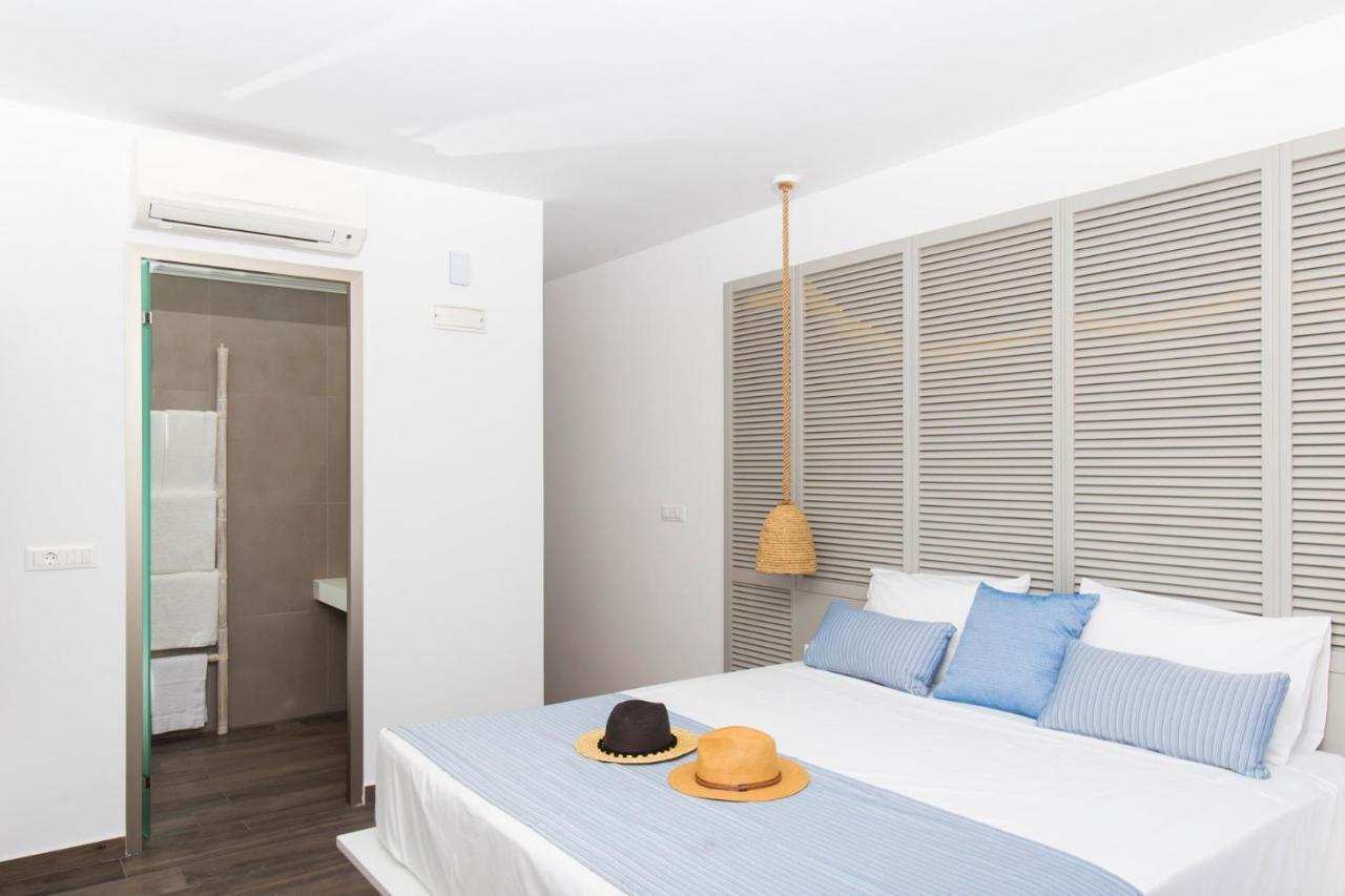 Lindos Del Mar Suites - Adults Only Экстерьер фото