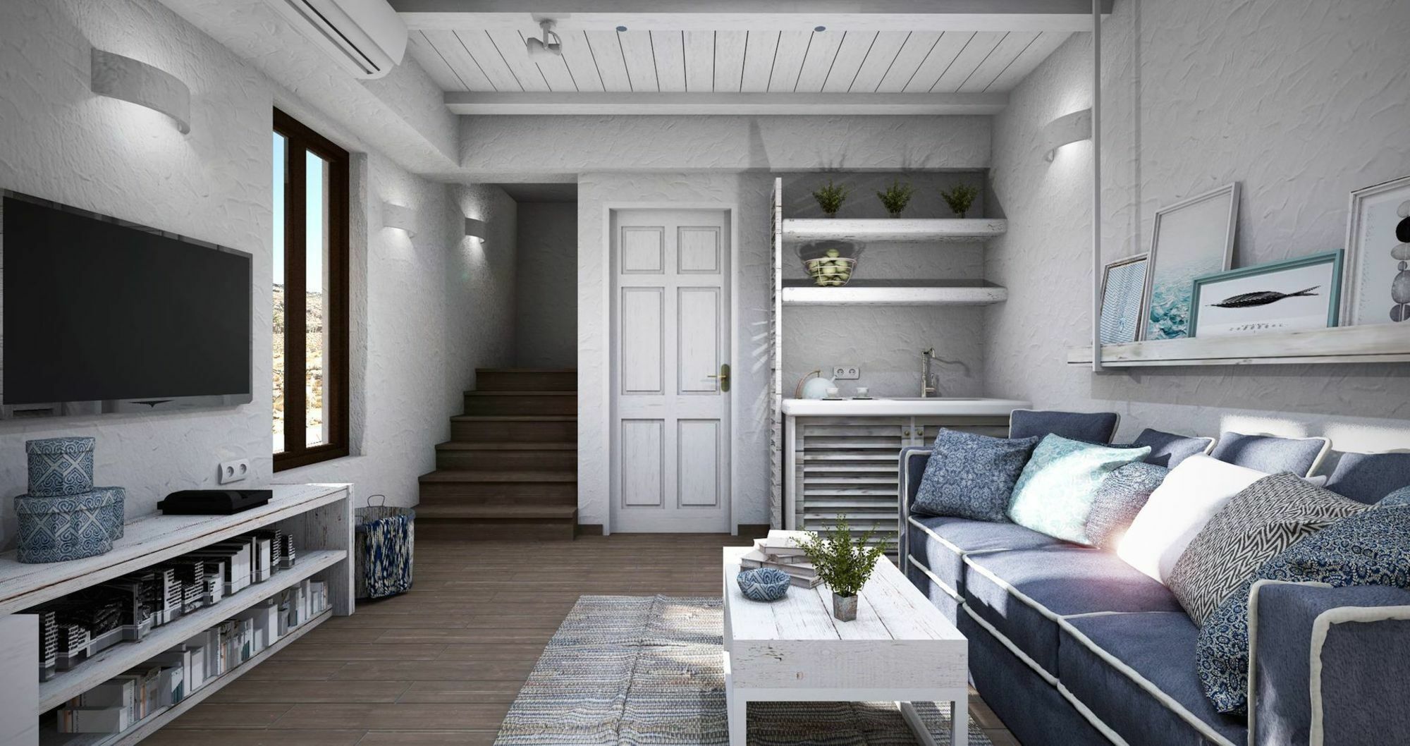 Lindos Del Mar Suites - Adults Only Экстерьер фото